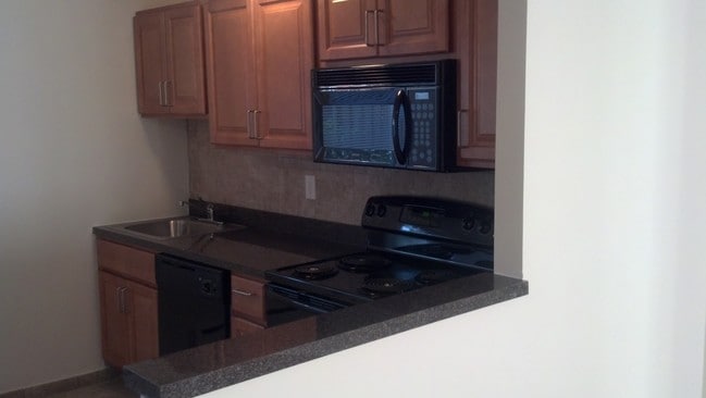 Photo - Regency Terrace