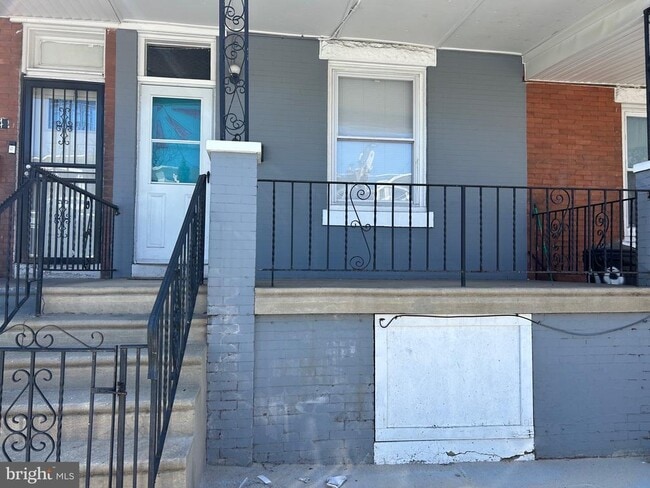 Building Photo - 606 N 55th St Rental