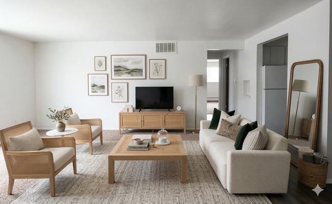 Photo - 1800 Fenton St Unidad 03