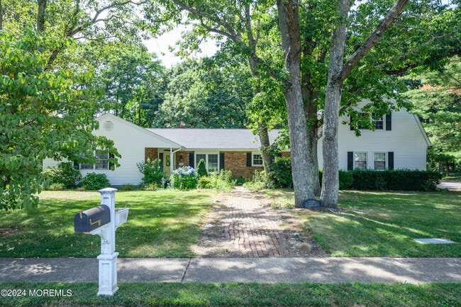 Building Photo - 2229 Fromkin Dr