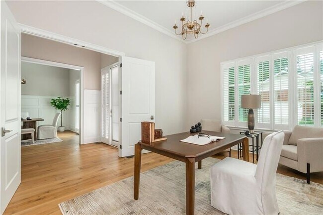Photo - 1169 Dorby Park Dr NE