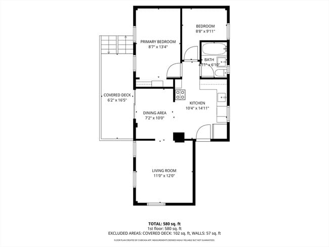 Building Photo - 16R Union St Unit 2