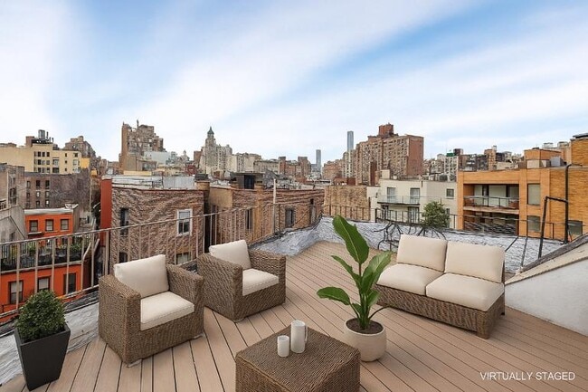 Building Photo - 410 E 13th St Rental