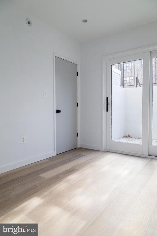 Photo - 1443 Euclid St NW Unit 1