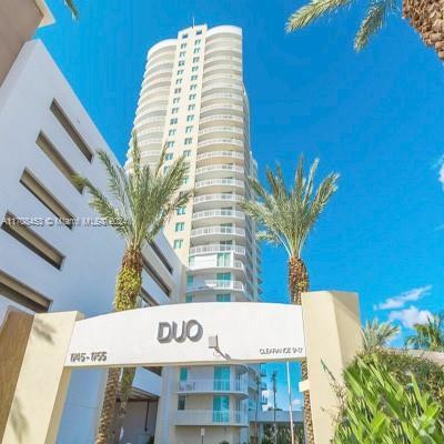 Building Photo - 1745 E Hallandale Beach Blvd Unit #306W Rental