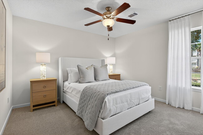 Reserve at Gulf Hills Apartment Homes