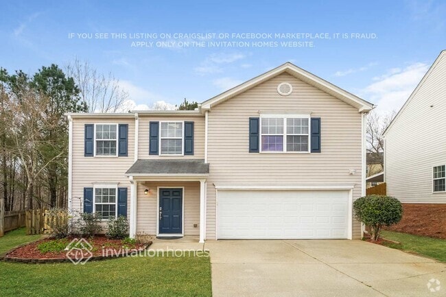 Building Photo - 169 Holly Mill Village Dr Rental