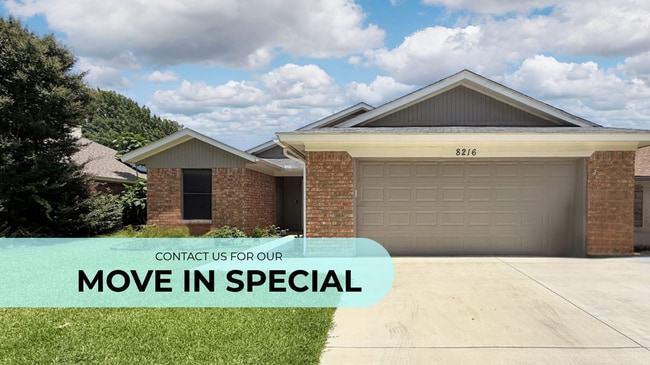 Building Photo - Comfortable 3-Bedroom Home for Lease in Ke...