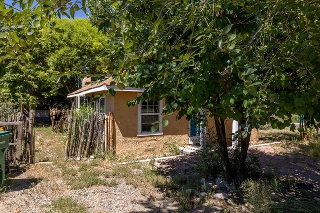Photo - 2-Bedroom Home with Fenced Yard & In-Unit Laundry
