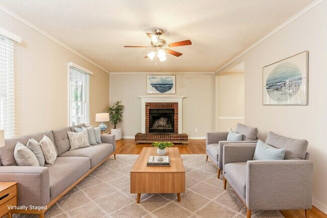 2280 Whitebluff Way