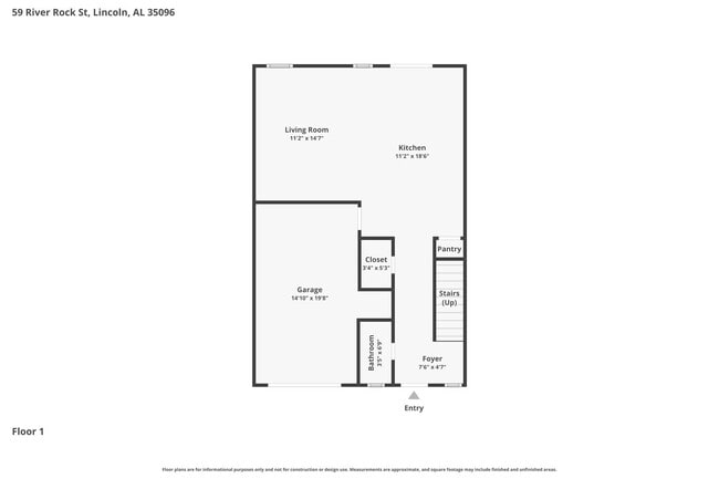 Photo - Brand New Living at Driftwood Townhomes!