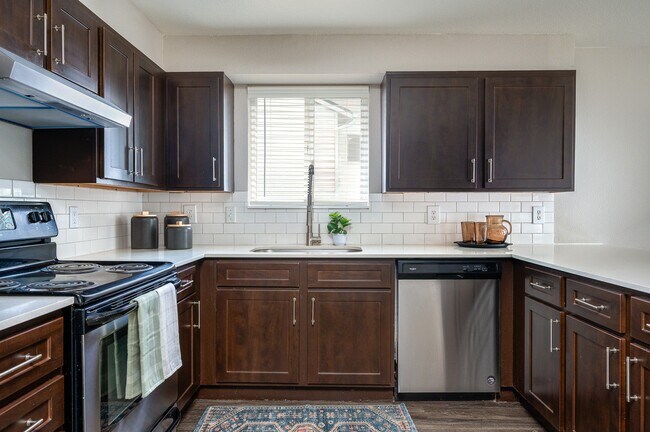 Twin Creeks | Kitchen