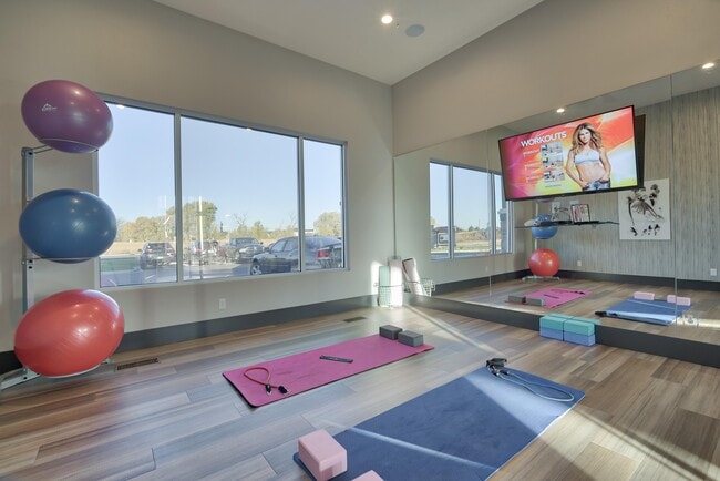 Building Photo - The Residences at First Street