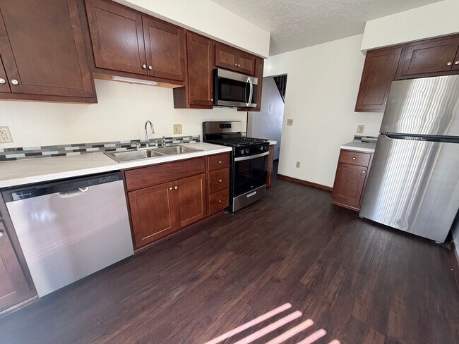 Photo - 519-C S Silverwood Lane Unit 519-C S Silverwood Lane