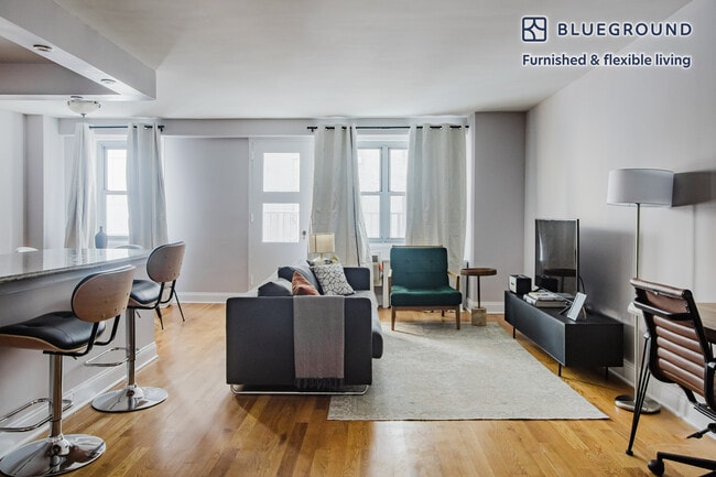 Building Photo - 50 W 97th St Rental