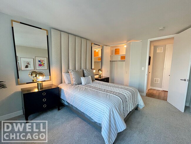 Photo - 1150 S Michigan Ave Unit 1