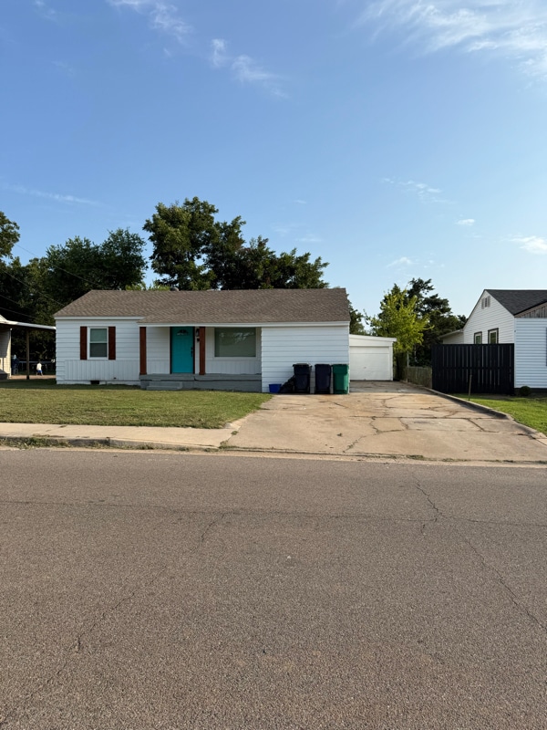 Building Photo - 1408 SW 54th St Rental