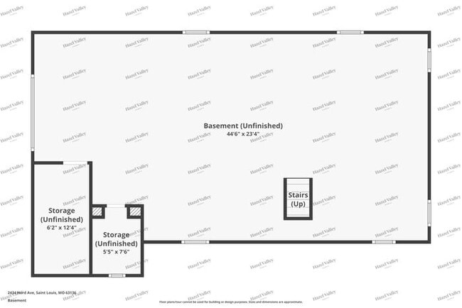 Photo - 2434 Hord Ave