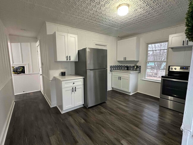 Photo - 16 Spaulding St Unidad 2B