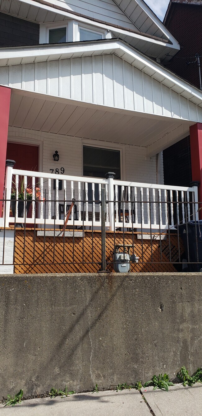 Photo - Upper-level level 2 bedroom apartment