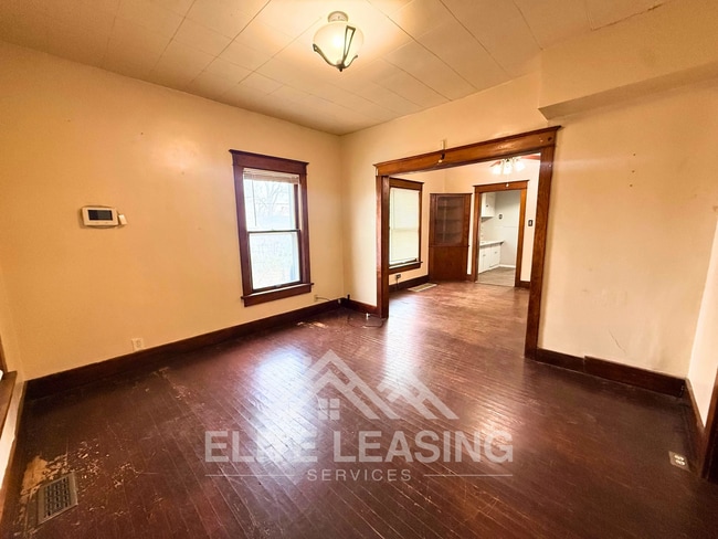 Photo - Charming 3 Bedroom Home Near Downtown Topeka!