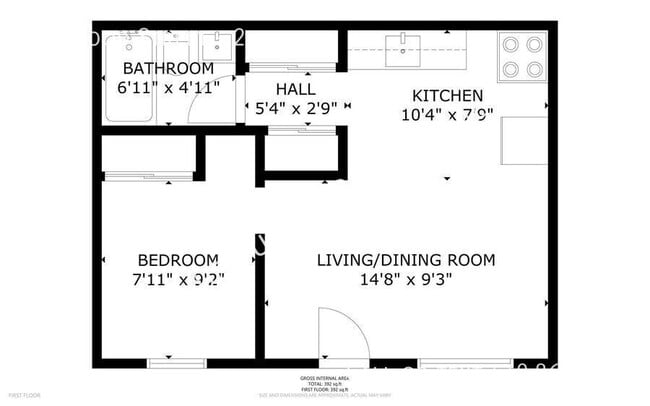 Photo - 383 Wood St Unidad 2