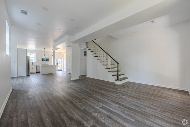 Building Photo - 311 Longfellow St NW Unit B Rental