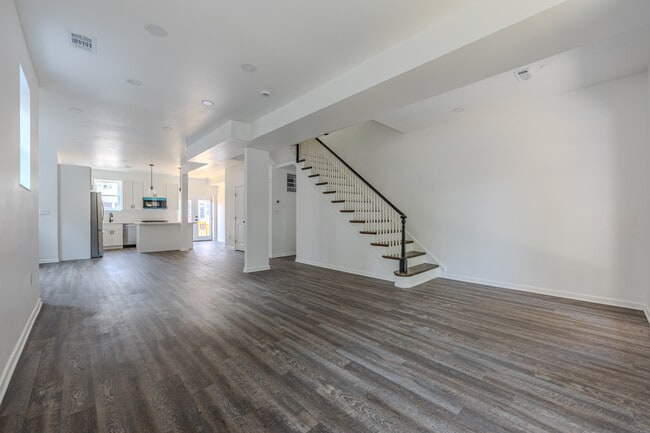 Photo - 311 Longfellow St NW Apartments Unit B