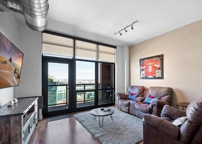 Photo - 310 S 4th St Unit 1507