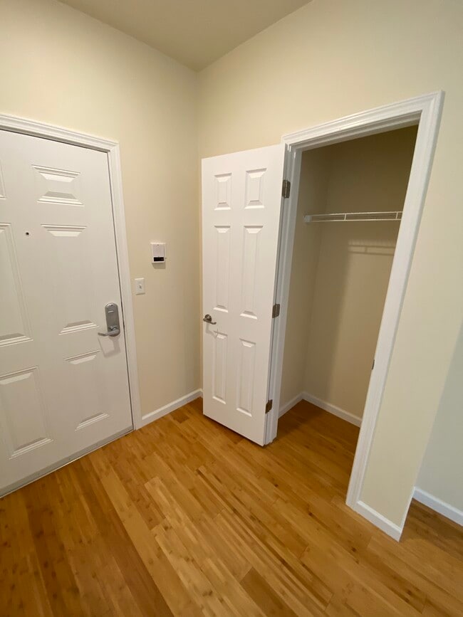 Marshall Square Apartments Wappingers Falls, NY