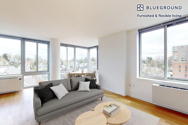 Building Photo - 27 Barker Ave Unit FL8-ID3069A