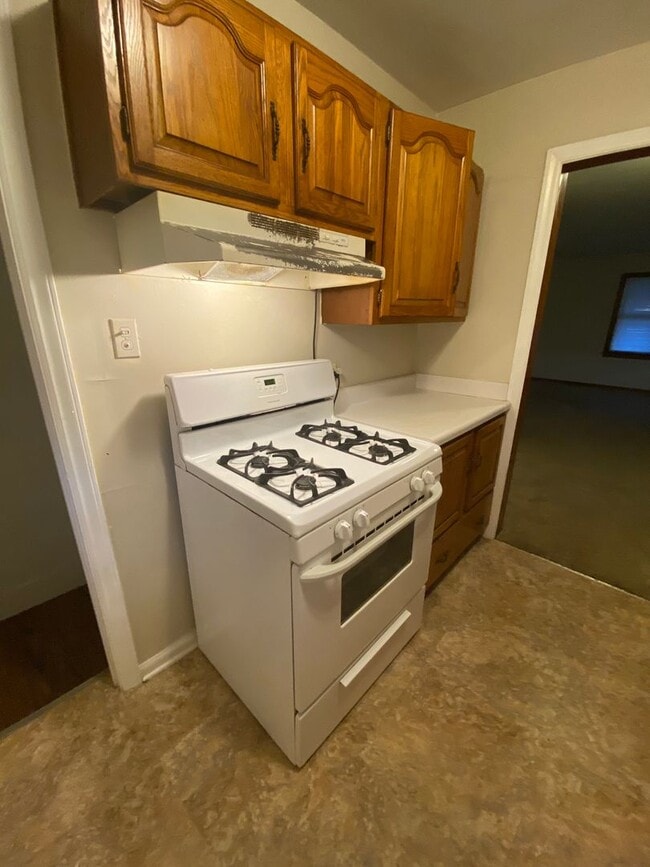 Photo - 3112 S Vermont Ave