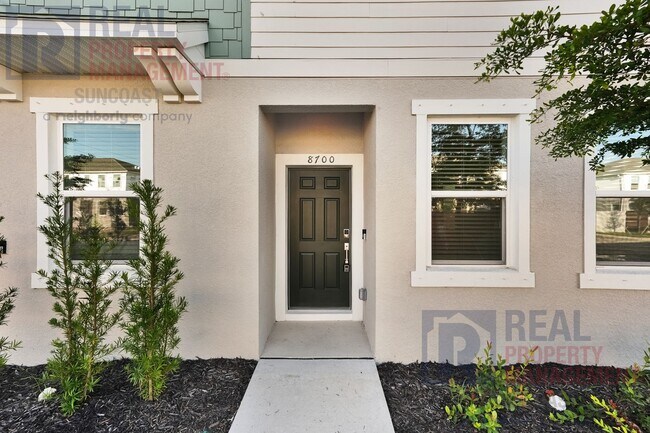 Photo - 8700 Daybreak St