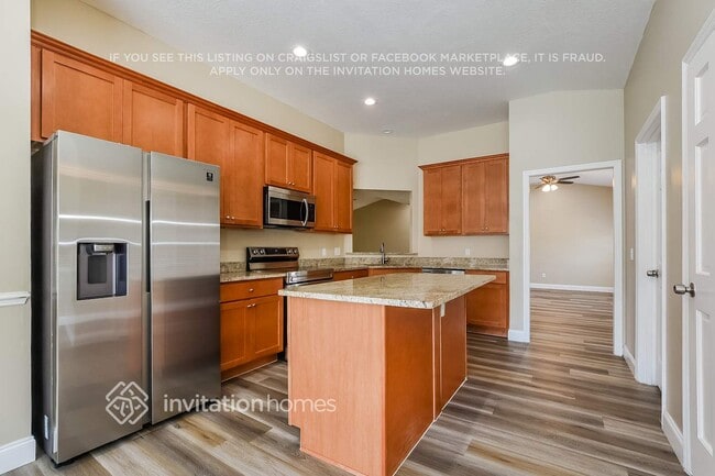 Photo - 630 Moss Point Cove Ct