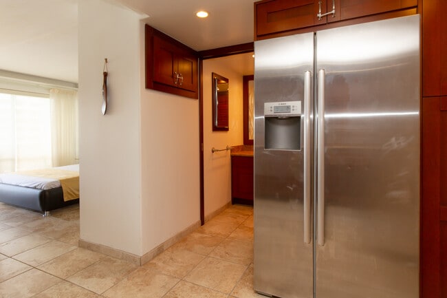 Photo - 1777 Ala Moana Blvd Unidad 1339