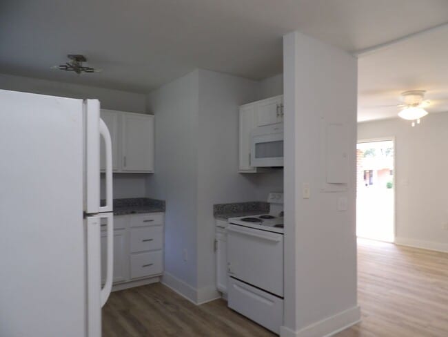 Photo - Richardson Street, Kinston, AL