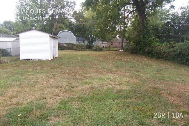 Photo - 1426 E Livingston St