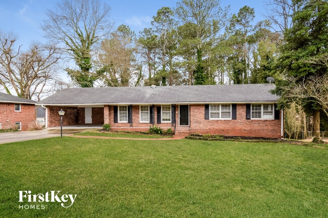 Photo - 1917 Annette Ln SW