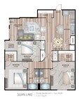 1317 Square Feet
