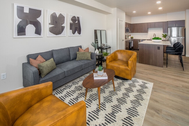 Prose Battle Ground apartments — community photo