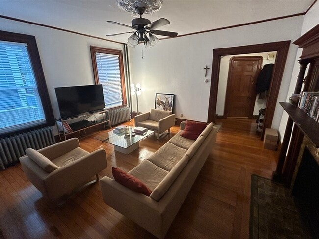 Photo - 50 Dartmouth St Unit 1