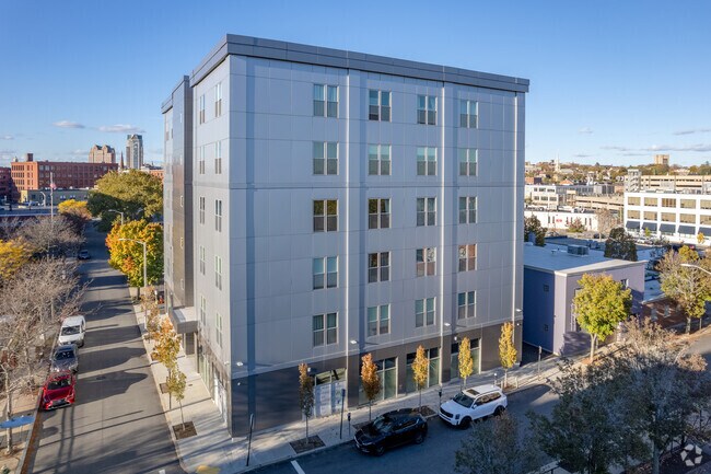 Photo - The Royale Residence