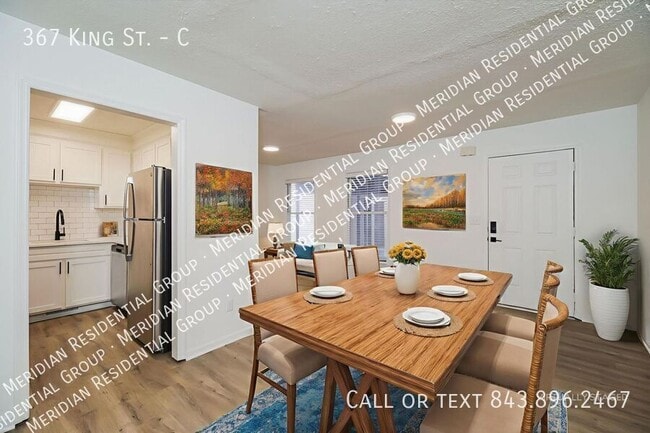 Photo - 367 King St Unit C