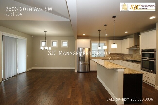 Photo - 2603 20th Ave SW