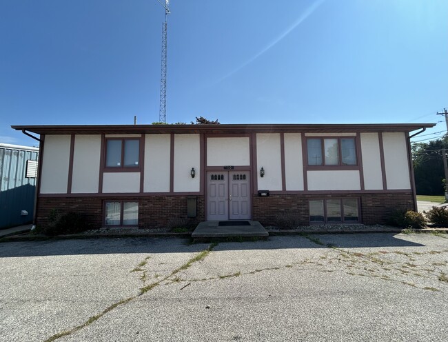 Building Photo - 510 N Cass St Unit 4 Rental