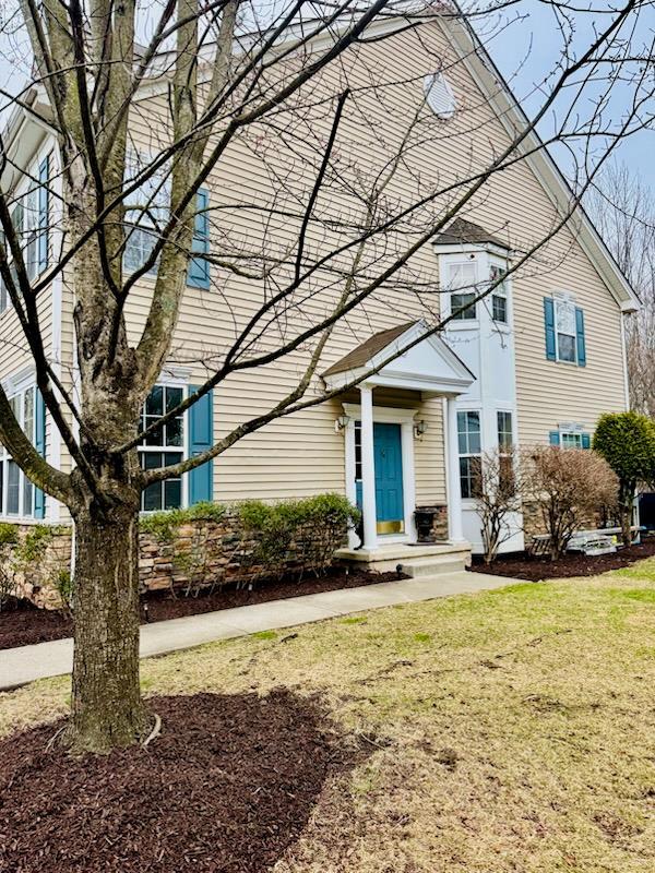 Photo - 22 Barr Ln Townhome