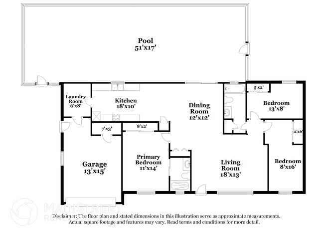 Photo - 9192 San Carlos Blvd