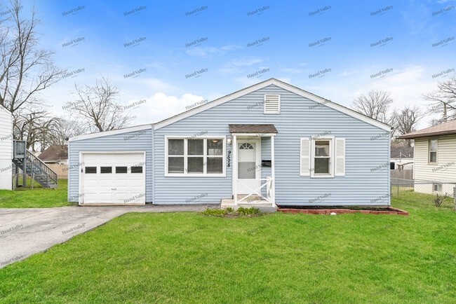 Building Photo - 9528 Ridge Ave