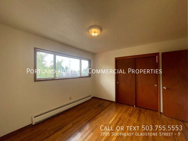 Photo - 3965 SE Gladstone St Unit 9