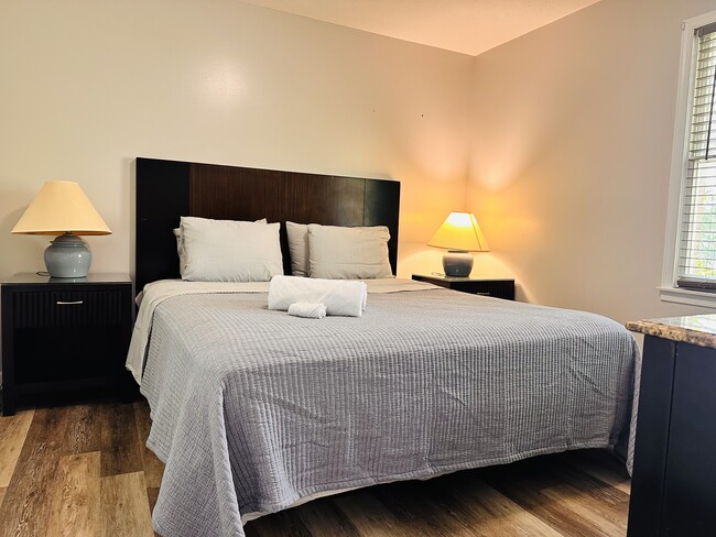 Brookfield Extended Stay Apartments